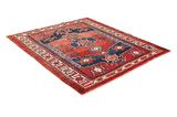 Lori - Bakhtiari Persian Carpet 195x165 - Picture 1