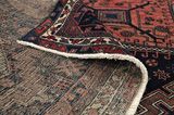Afshar - Sirjan Persian Carpet 243x140 - Picture 5