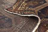 Afshar - Sirjan Persian Carpet 237x138 - Picture 5