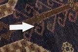 Afshar - Sirjan Persian Carpet 237x138 - Picture 17
