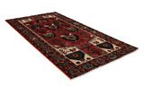 Tuyserkan - Hamadan Persian Carpet 300x160 - Picture 1