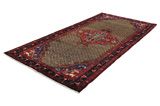 Songhor - Koliai Persian Carpet 300x150 - Picture 2