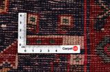 Songhor - Koliai Persian Carpet 300x150 - Picture 4
