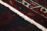 Afshar - Sirjan Persian Carpet 247x143 - Picture 6