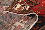 Koliai - Kurdi Persian Carpet 318x148 - Picture 5