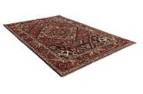 Bakhtiari Persian Carpet 310x210 - Picture 1