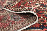Bakhtiari Persian Carpet 310x210 - Picture 5