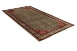 Songhor - Koliai Persian Carpet 285x155 - Picture 1