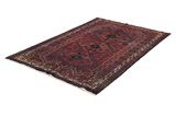 Afshar - Sirjan Persian Carpet 223x147 - Picture 2