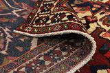 Bakhtiari Persian Carpet 284x195 - Picture 5