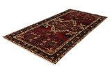 Koliai - Kurdi Persian Carpet 300x153 - Picture 2