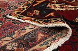 Koliai - Kurdi Persian Carpet 300x153 - Picture 5