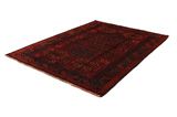 Lori - Qashqai Persian Carpet 245x180 - Picture 2