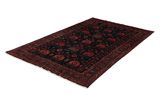 Afshar - Sirjan Persian Carpet 243x157 - Picture 2