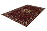 Bakhtiari Persian Carpet 306x200 - Picture 2
