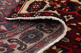 Bakhtiari Persian Carpet 306x200 - Picture 5