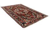 Bakhtiari Persian Carpet 313x192 - Picture 1