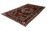 Bakhtiari Persian Carpet 313x192 - Picture 2