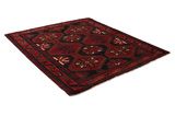 Lori - Qashqai Persian Carpet 195x170 - Picture 1