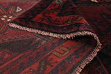 Lori - Qashqai Persian Carpet 195x170 - Picture 5