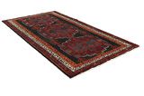 Lori - Bakhtiari Persian Carpet 294x160 - Picture 1