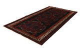 Lori - Bakhtiari Persian Carpet 294x160 - Picture 2
