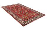 Koliai - Kurdi Persian Carpet 296x168 - Picture 1