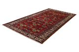 Koliai - Kurdi Persian Carpet 296x168 - Picture 2