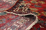 Koliai - Kurdi Persian Carpet 296x168 - Picture 5