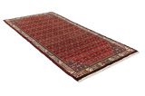 Koliai - Kurdi Persian Carpet 283x130 - Picture 1