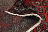 Lori - Bakhtiari Persian Carpet 216x144 - Picture 5