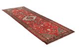 Lilian - Sarouk Persian Carpet 297x100 - Picture 1