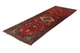 Lilian - Sarouk Persian Carpet 297x100 - Picture 2