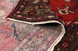 Lilian - Sarouk Persian Carpet 297x100 - Picture 5
