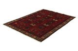 Lori - Bakhtiari Persian Carpet 235x159 - Picture 2