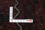 Afshar - Sirjan Persian Carpet 245x147 - Picture 4