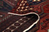 Afshar - Sirjan Persian Carpet 245x147 - Picture 5