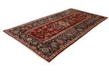 Bijar - Kurdi Persian Carpet 313x168 - Picture 2