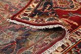 Bijar - Kurdi Persian Carpet 313x168 - Picture 5