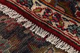 Bijar - Kurdi Persian Carpet 313x168 - Picture 6