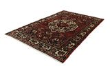 Bakhtiari Persian Carpet 295x195 - Picture 2