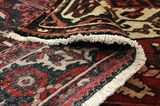 Bakhtiari Persian Carpet 295x195 - Picture 5