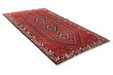 Zanjan - Hamadan Persian Carpet 285x155 - Picture 1