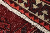 Zanjan - Hamadan Persian Carpet 285x155 - Picture 6