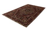 Bakhtiari Persian Carpet 320x200 - Picture 2