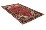 Lilian - Sarouk Persian Carpet 272x155 - Picture 1