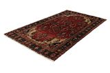 Lilian - Sarouk Persian Carpet 272x155 - Picture 2