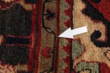 Lilian - Sarouk Persian Carpet 272x155 - Picture 17