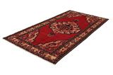 Lori - Bakhtiari Persian Carpet 273x144 - Picture 2
