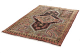 Lori - Gabbeh Persian Carpet 225x152 - Picture 2